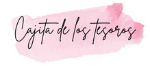 Cajita de los Tesoros – Inicio